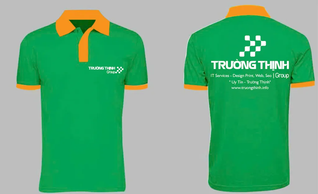 Đồng phục Trường Thịnh Group